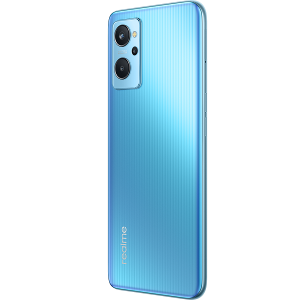 realme 9i (RMX3491) — ürün görseli 7