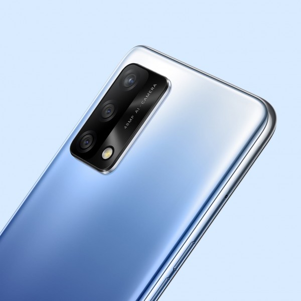 Oppo A74 (CPH2219) — ürün görseli 10