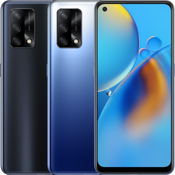 Oppo A74 (CPH2219) — ürün görseli 8