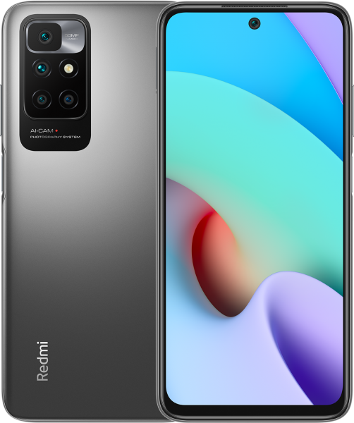 Redmi 10 (128 GB / 6 GB) — ürün görseli 2