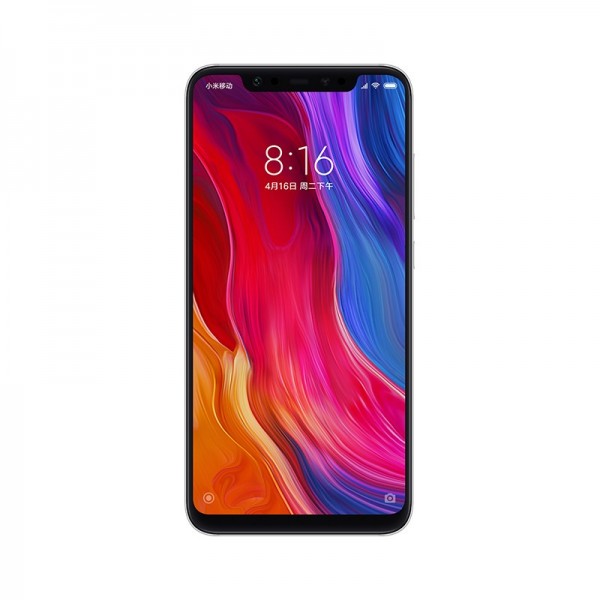Xiaomi Mi 8 (128 GB) — ürün görseli 24