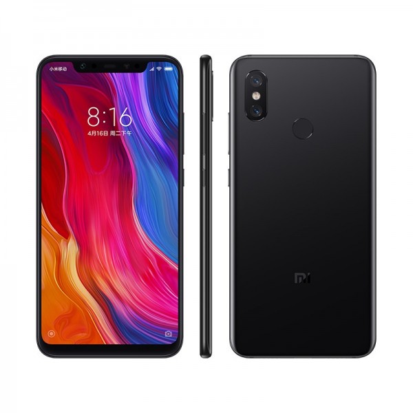 Xiaomi Mi 8 (128 GB) — ürün görseli 17