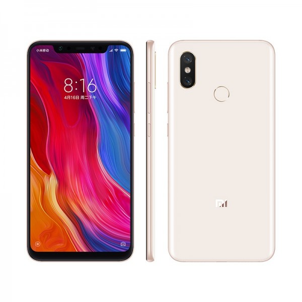 Xiaomi Mi 8 (128 GB) — ürün görseli 18