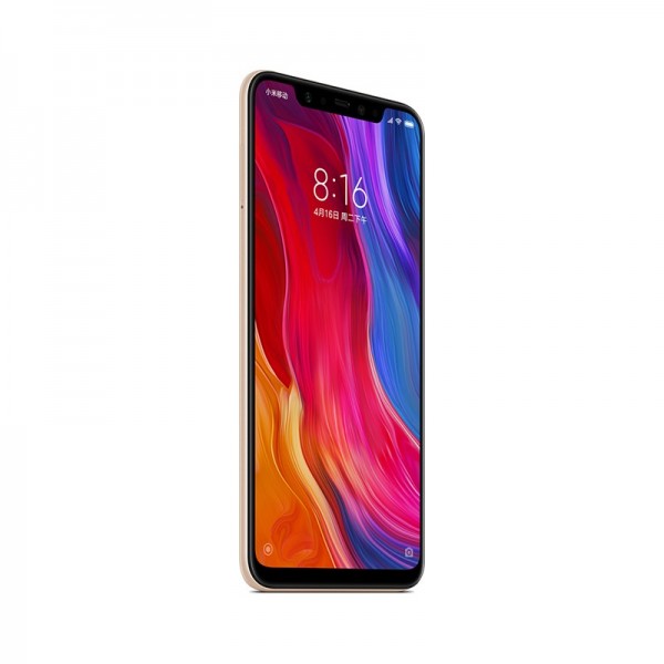 Xiaomi Mi 8 (128 GB) — ürün görseli 21