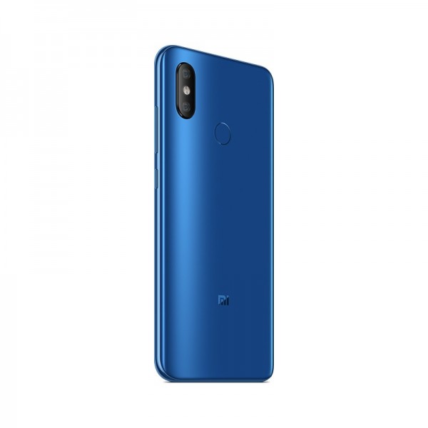 Xiaomi Mi 8 (128 GB) — ürün görseli 14