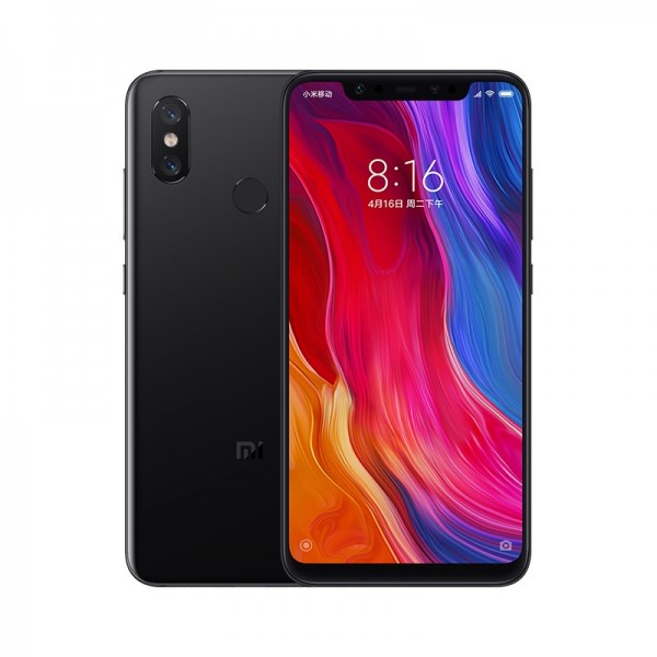 Xiaomi Mi 8 (128 GB) — ürün görseli 9