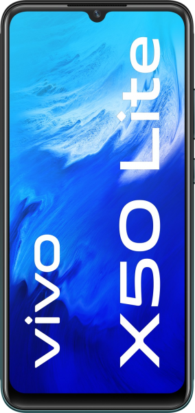 Vivo X50 Lite (V1937)