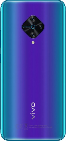 Vivo X50 Lite (V1937) — ürün görseli 2