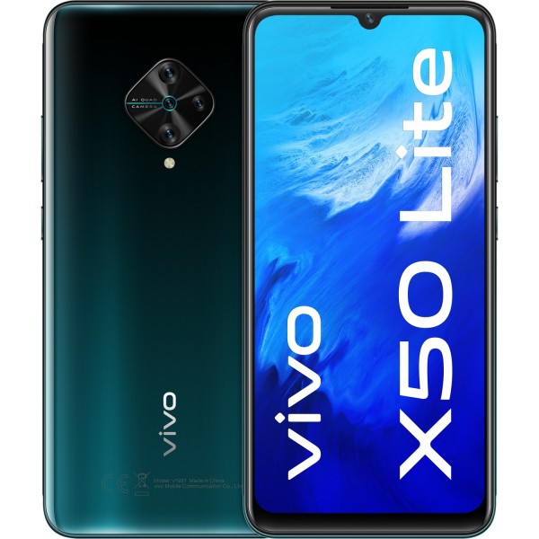 Vivo X50 Lite (V1937) — ürün görseli 5
