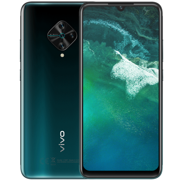 Vivo X50 Lite (V1937) — ürün görseli 12