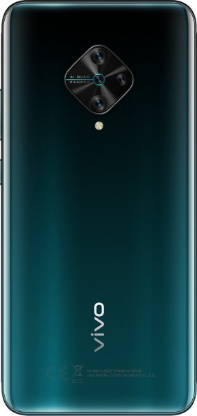 Vivo X50 Lite (V1937) — ürün görseli 3