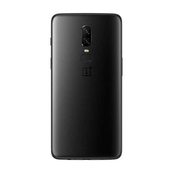 OnePlus 6 (128 GB / 8 GB) — ürün görseli 31