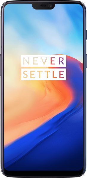 OnePlus 6 (128 GB / 8 GB) — ürün görseli 36