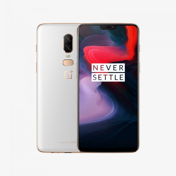 OnePlus 6 (128 GB / 8 GB) — ürün görseli 7