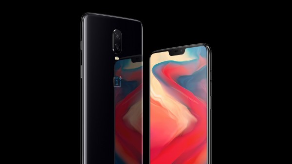OnePlus 6 (128 GB / 8 GB) — ürün görseli 28