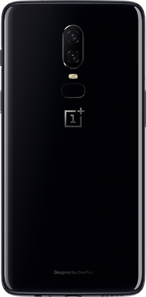 OnePlus 6 (128 GB / 8 GB) — ürün görseli 11