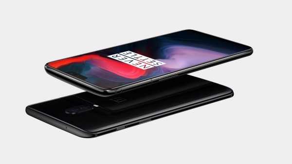 OnePlus 6 (128 GB / 8 GB) — ürün görseli 30