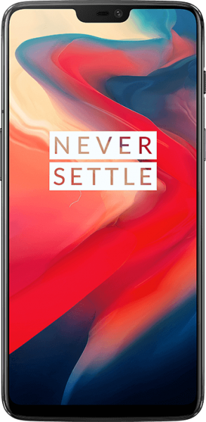 OnePlus 6 (128 GB / 8 GB)