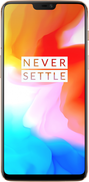 OnePlus 6 (128 GB / 8 GB) — ürün görseli 3