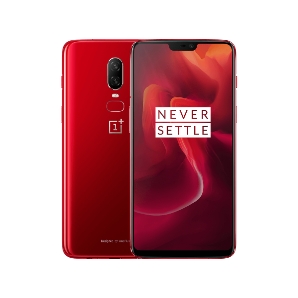 OnePlus 6 (128 GB / 8 GB) — ürün görseli 8