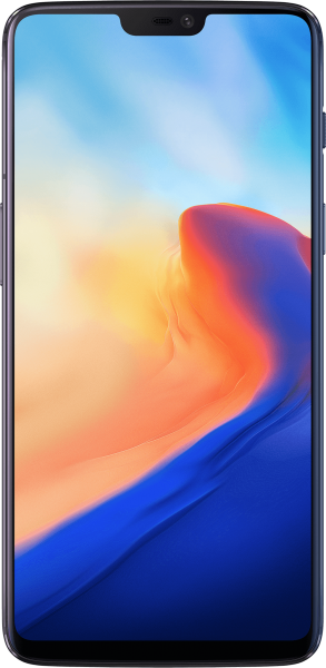 OnePlus 6 (128 GB / 8 GB) — ürün görseli 35