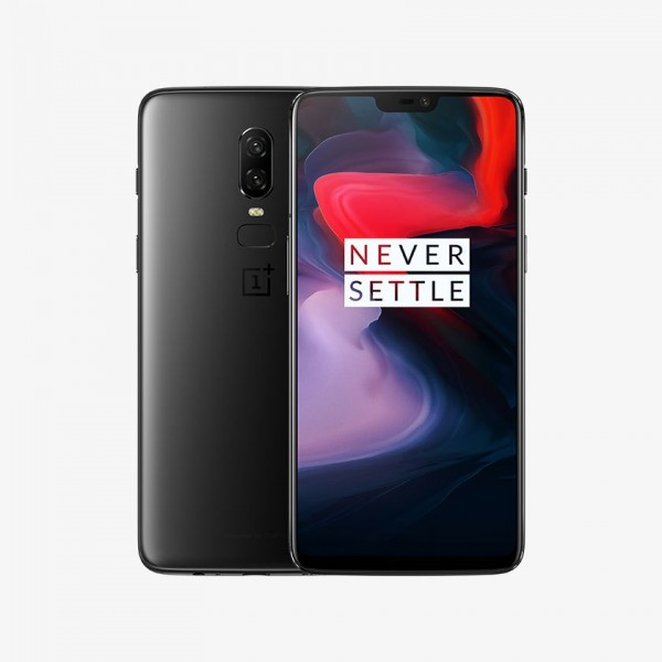 OnePlus 6 (128 GB / 8 GB) — ürün görseli 6