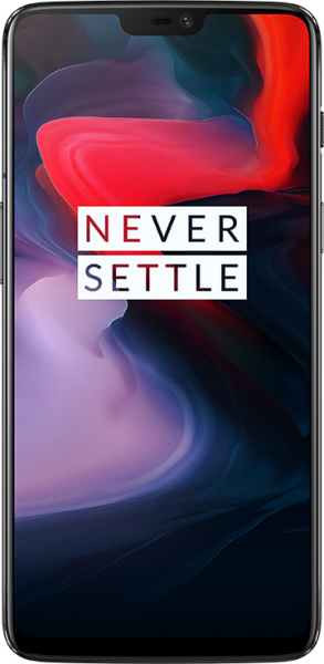 OnePlus 6 (128 GB / 8 GB) — ürün görseli 2