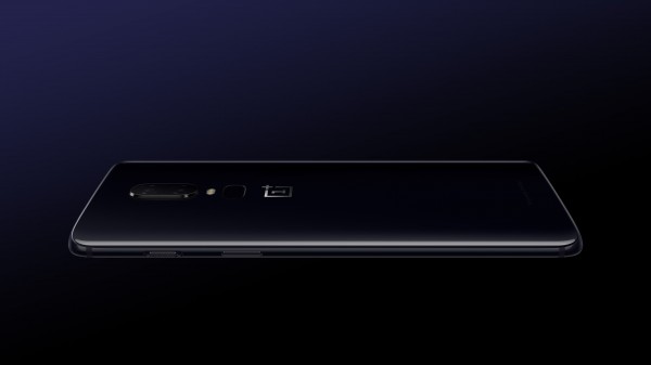 OnePlus 6 (128 GB / 8 GB) — ürün görseli 27
