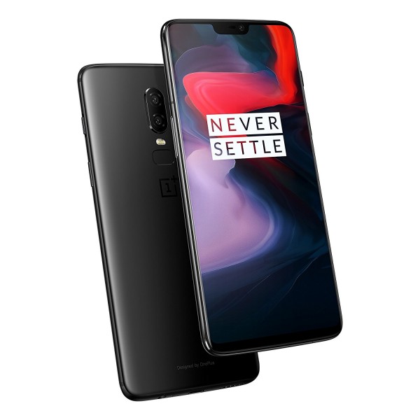 OnePlus 6 (128 GB / 8 GB) — ürün görseli 17