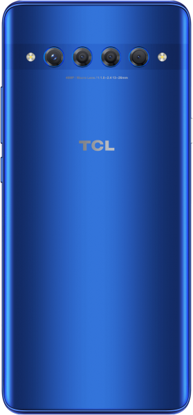 TCL 10 Plus (64 GB) (T782H) — ürün görseli 2