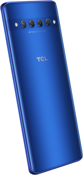 TCL 10 Plus (64 GB) (T782H) — ürün görseli 10