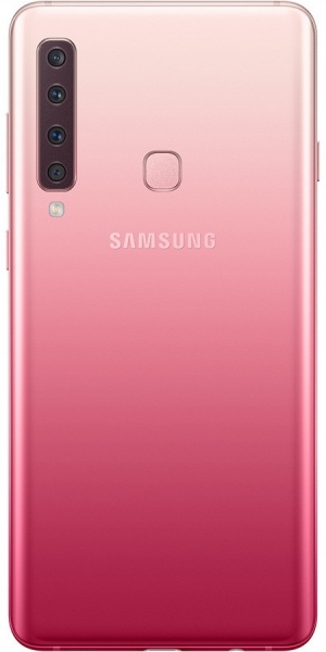 Samsung Galaxy A9 (2018) (SM-A920F) — ürün görseli 4