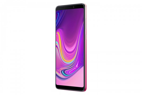 Samsung Galaxy A9 (2018) (SM-A920F) — ürün görseli 7