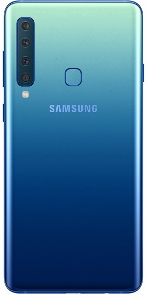 Samsung Galaxy A9 (2018) (SM-A920F) — ürün görseli 3