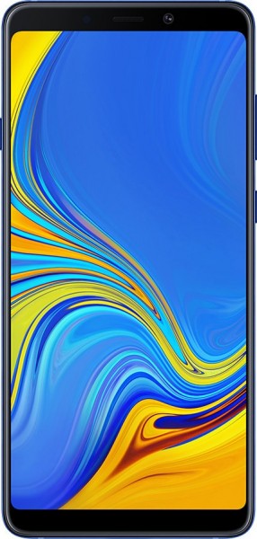 Samsung Galaxy A9 (2018) (SM-A920F) — ürün görseli 6