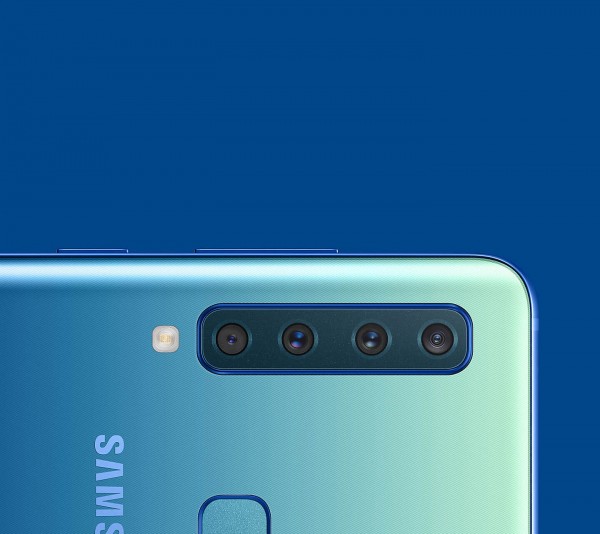 Samsung Galaxy A9 (2018) (SM-A920F) — ürün görseli 25