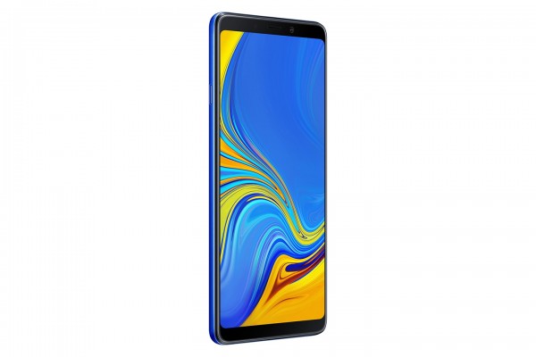 Samsung Galaxy A9 (2018) (SM-A920F) — ürün görseli 12