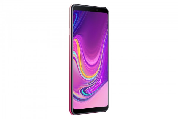 Samsung Galaxy A9 (2018) (SM-A920F) — ürün görseli 20