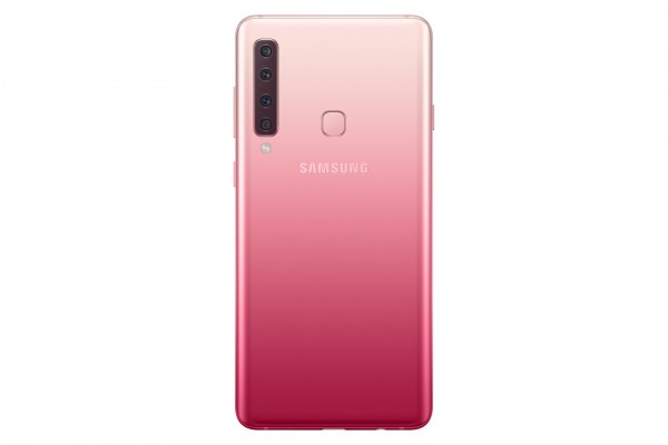 Samsung Galaxy A9 (2018) (SM-A920F) — ürün görseli 19