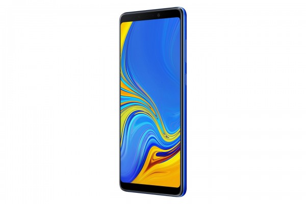 Samsung Galaxy A9 (2018) (SM-A920F) — ürün görseli 9