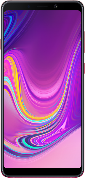Samsung Galaxy A9 (2018) (SM-A920F)