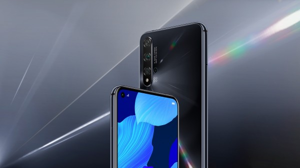 Huawei Nova 5T (YAL-L21) — ürün görseli 7