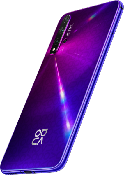 Huawei Nova 5T (YAL-L21) — ürün görseli 11
