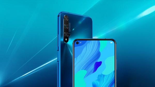 Huawei Nova 5T (YAL-L21) — ürün görseli 8