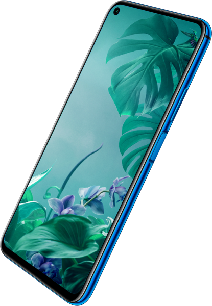 Huawei Nova 5T (YAL-L21) — ürün görseli 10