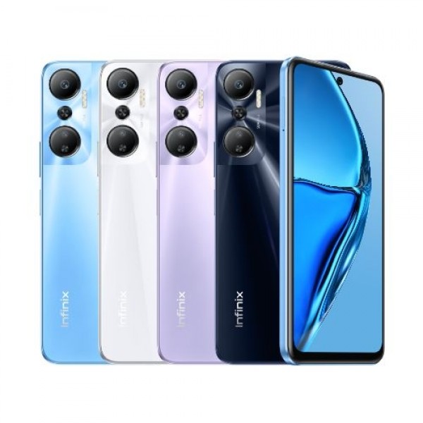 Infinix Hot 20 (X6826C) — ürün görseli 11