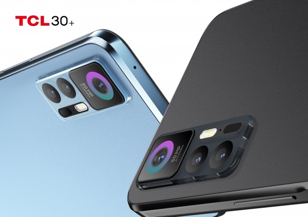 TCL 30+ (T676K) — ürün görseli 12