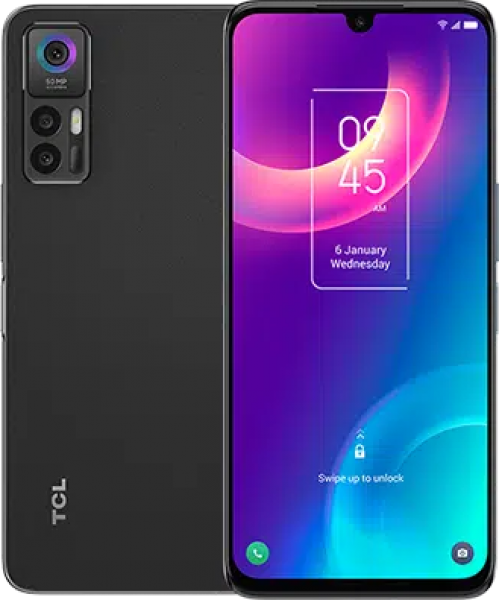 TCL 30+ (T676K) — ürün görseli 4
