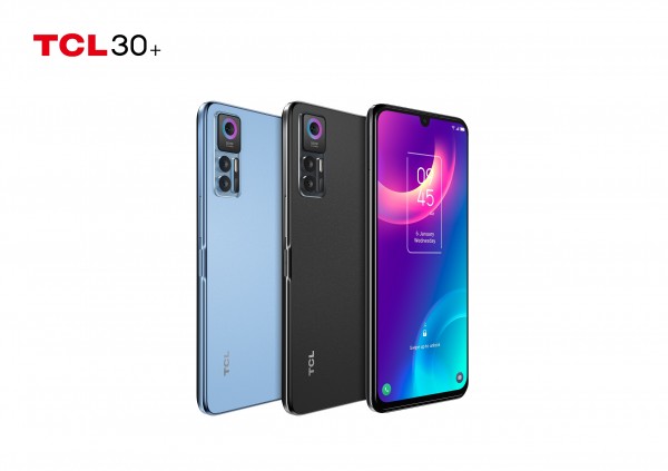 TCL 30+ (T676K) — ürün görseli 11