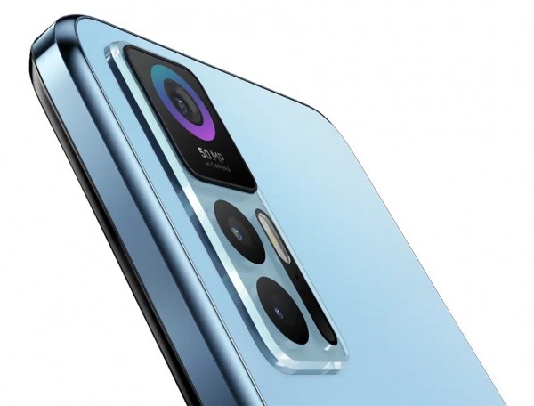 TCL 30+ (T676K) — ürün görseli 14